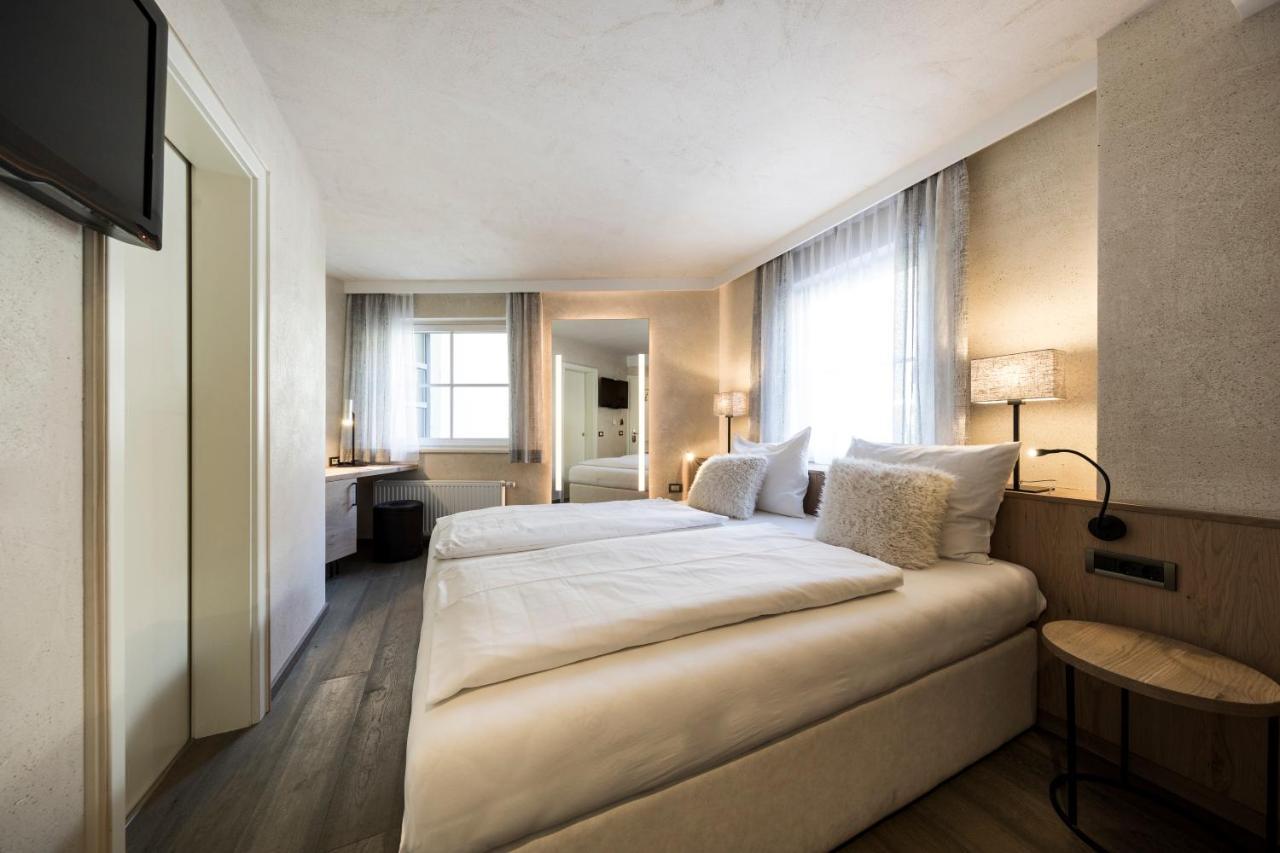 Hotel Prokulus Naturns Habitación foto